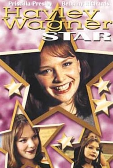 Primary photo for Hayley Wagner, Star Primary photo for Hayley Wagner, Star