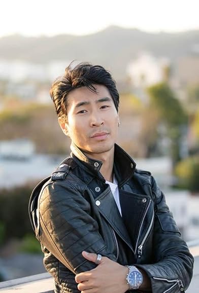 Primary photo for Chris Pang Primary photo for Chris Pang