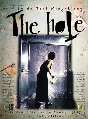The Hole The Hole