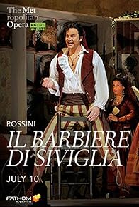 Primary photo for Met Summer Encore: Il Barbiere di Siviglia