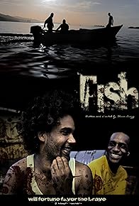 Primary photo for Fish