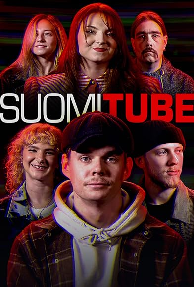 Primary photo for Tästä tää nyt sitten lähtee Primary photo for Tästä tää nyt sitten lähtee