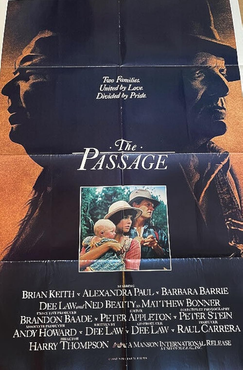 After the Rain (1988) - IMDb