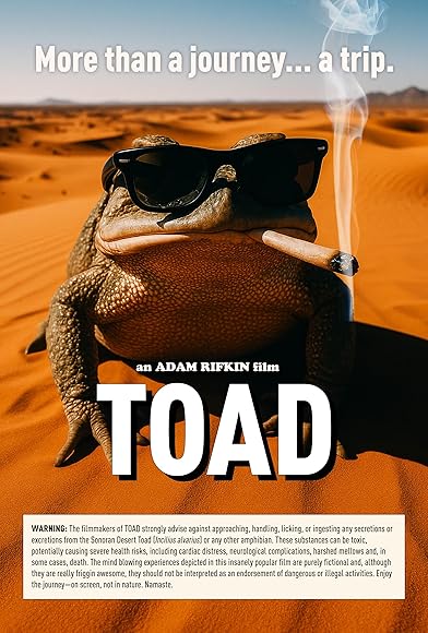 Primary photo for Toad Primary photo for Toad