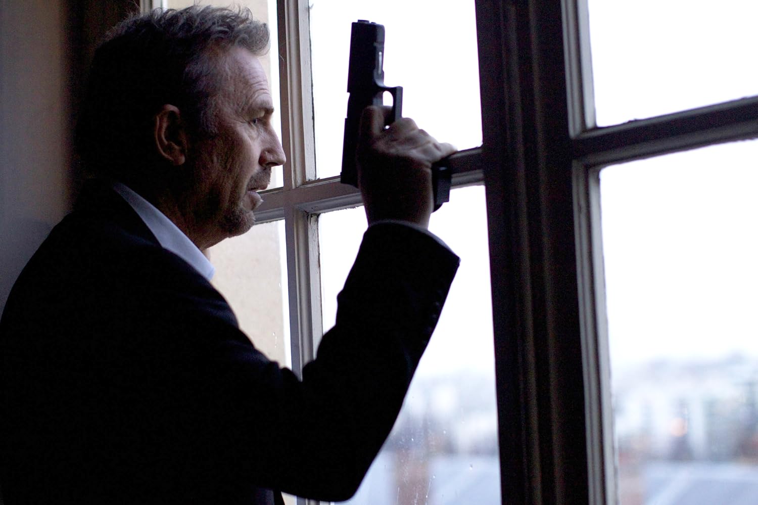 Film 3 Days to Kill