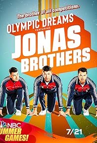 Primary photo for Olympic Dreams Featuring Jonas Brothers