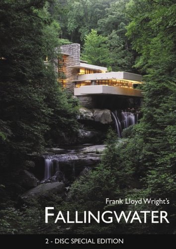 The Architecture of Frank Lloyd Wright (1983) - IMDb