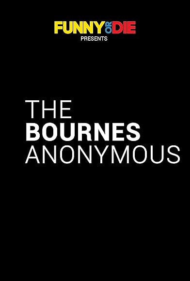 Primary photo for The Bournes Anonymous Primary photo for The Bournes Anonymous