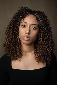 Primary photo for Cecilia Appiah