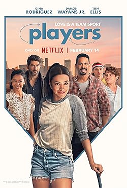 Poster of Players