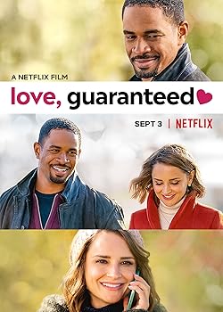 Poster of Love, Guaranteed