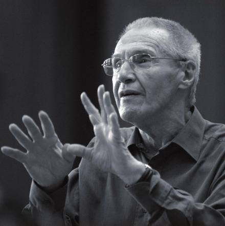 Kurtàg: Fragments - First of Three Parts