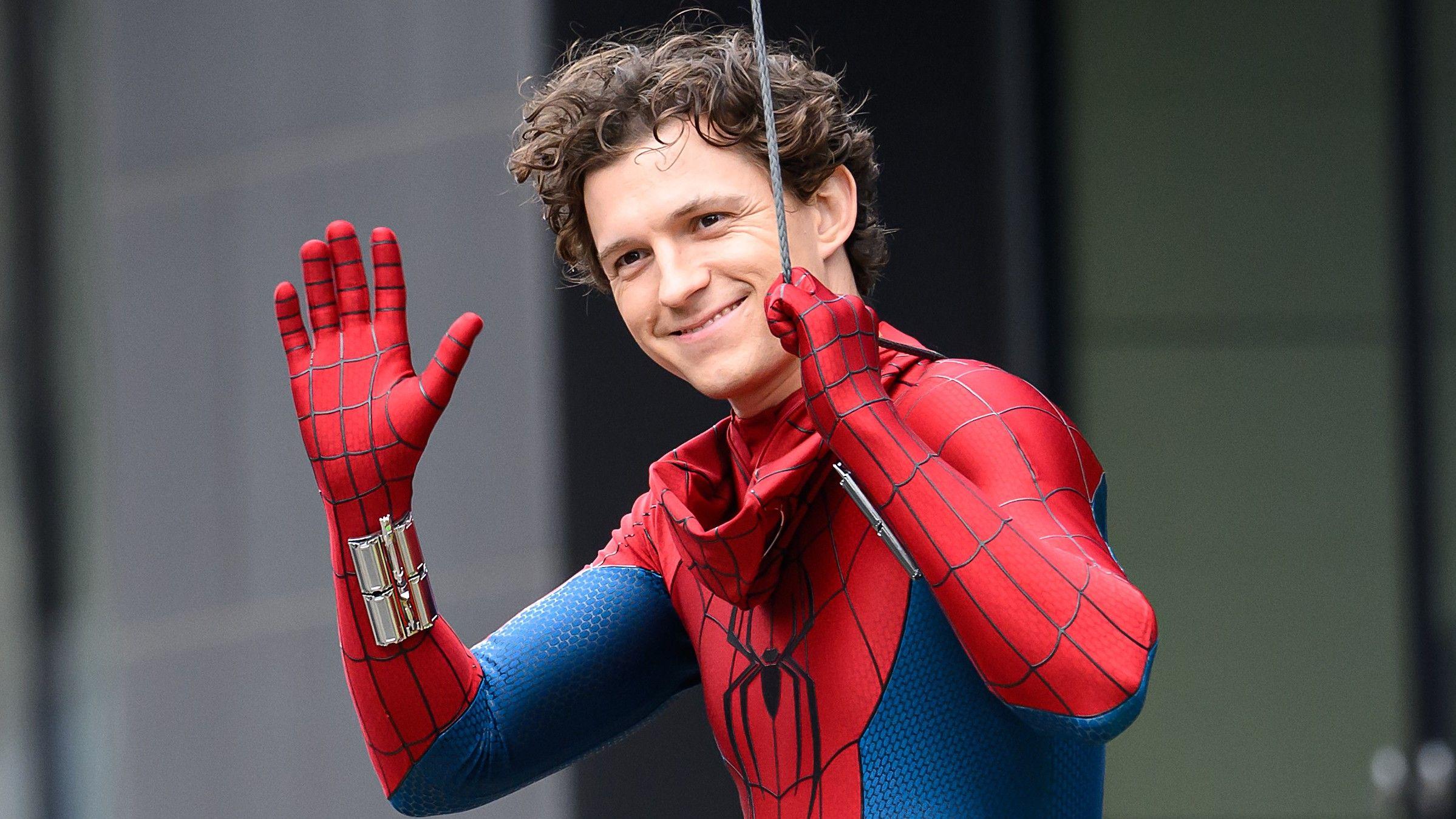 Chi sarà il villain di Spider-Man: Brand New Day? Scopri la verità Spider-Man: Brand New Day (2026) - IMDb