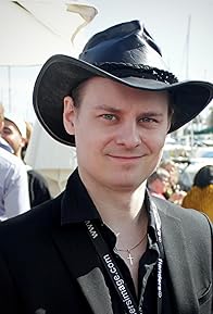 Primary photo for Miika J. Norvanto