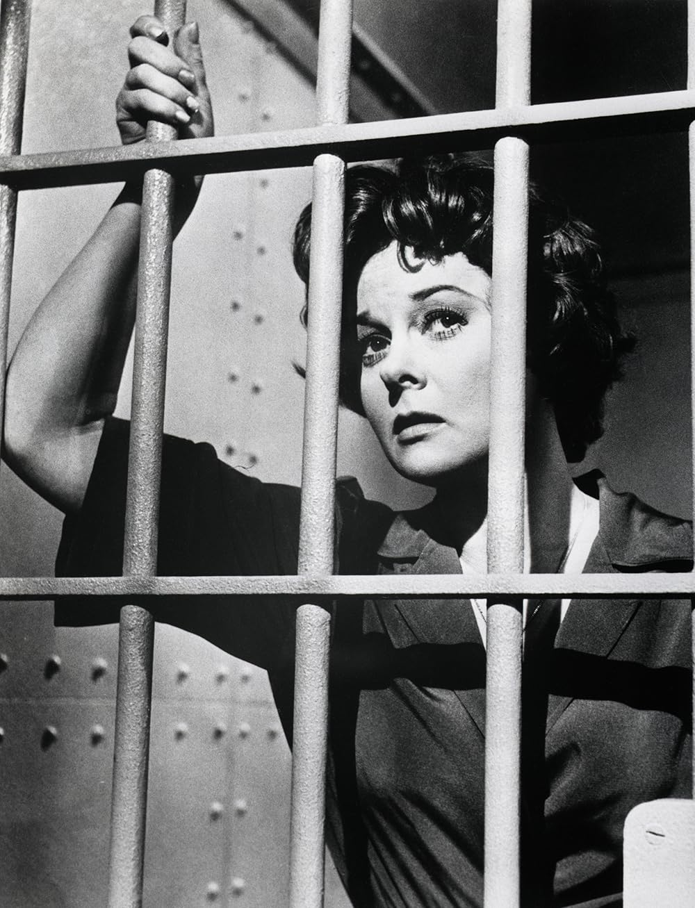 I Want to Live! (1958)