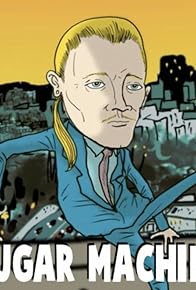 Primary photo for Sugar Machine Primary photo for Sugar Machine