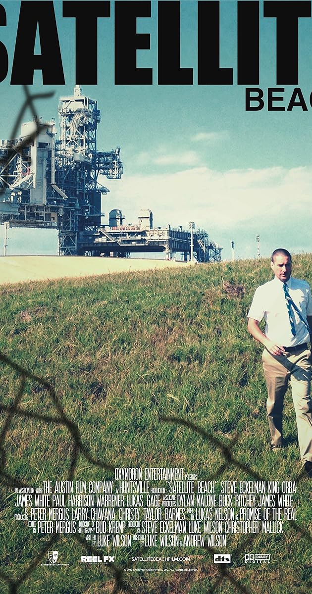 Satellite Beach (2014) IMDb