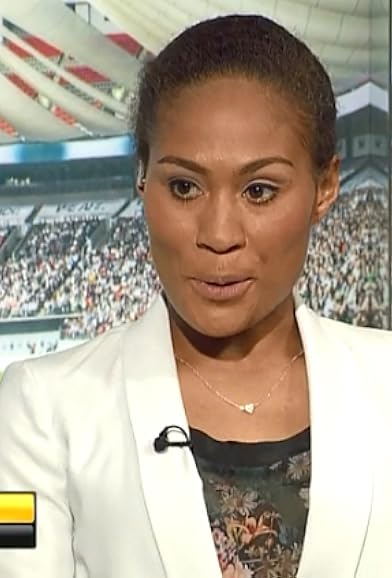 Primary photo for Rachel Yankey Primary photo for Rachel Yankey