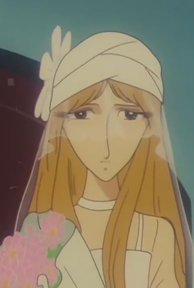 Primary photo for Galaxy Express 999: Can You Live Like a Warrior!? Primary photo for Galaxy Express 999: Can You Live Like a Warrior!?