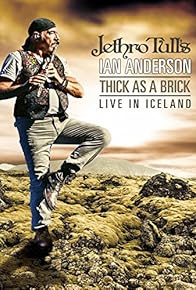 Primary photo for Thick as a Brick Live in Iceland