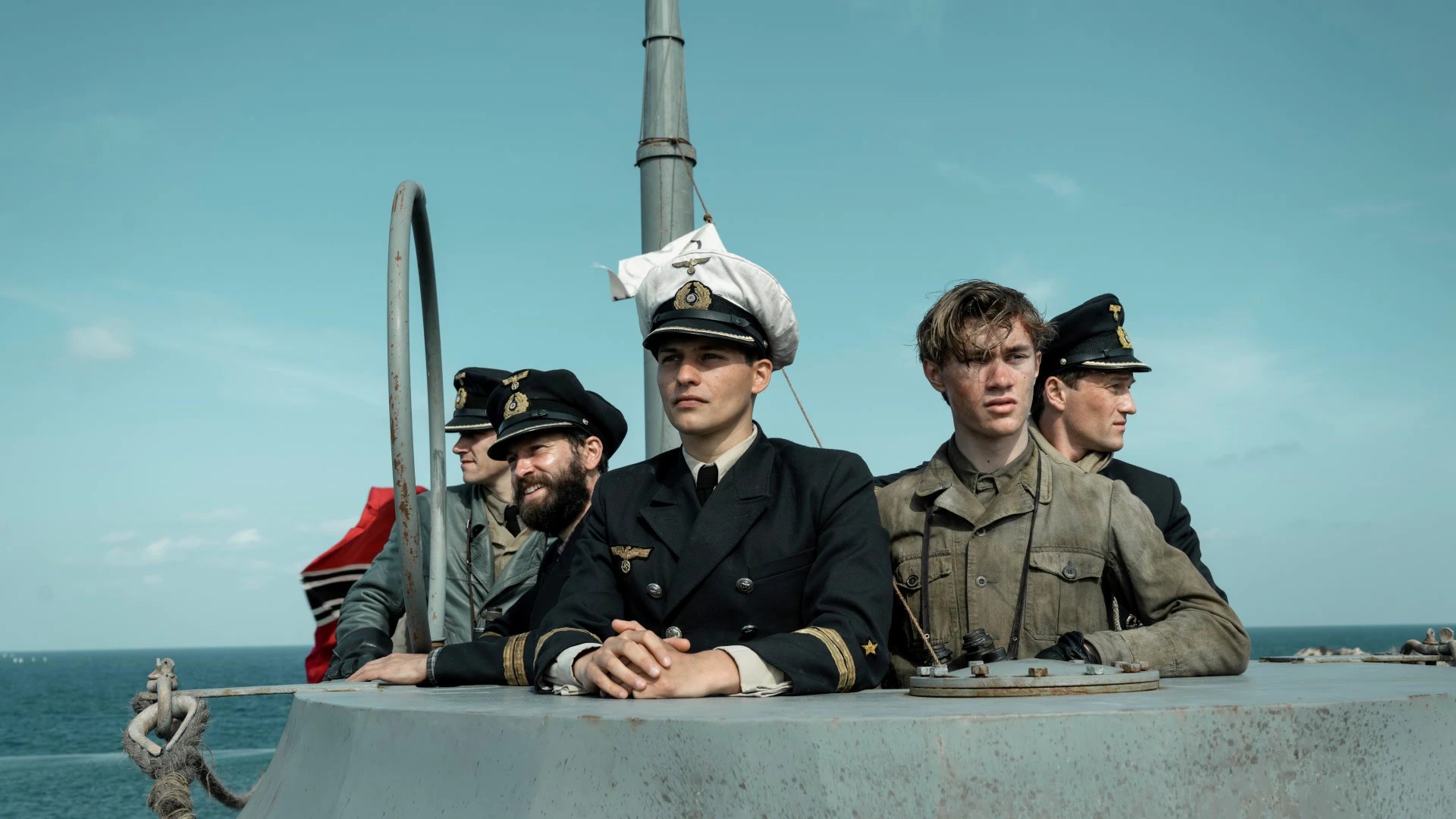 Das Boot (TV Series 2018)