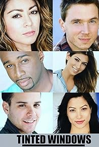 Primary photo for Tinted Windows