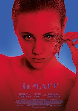 Poster of Replace