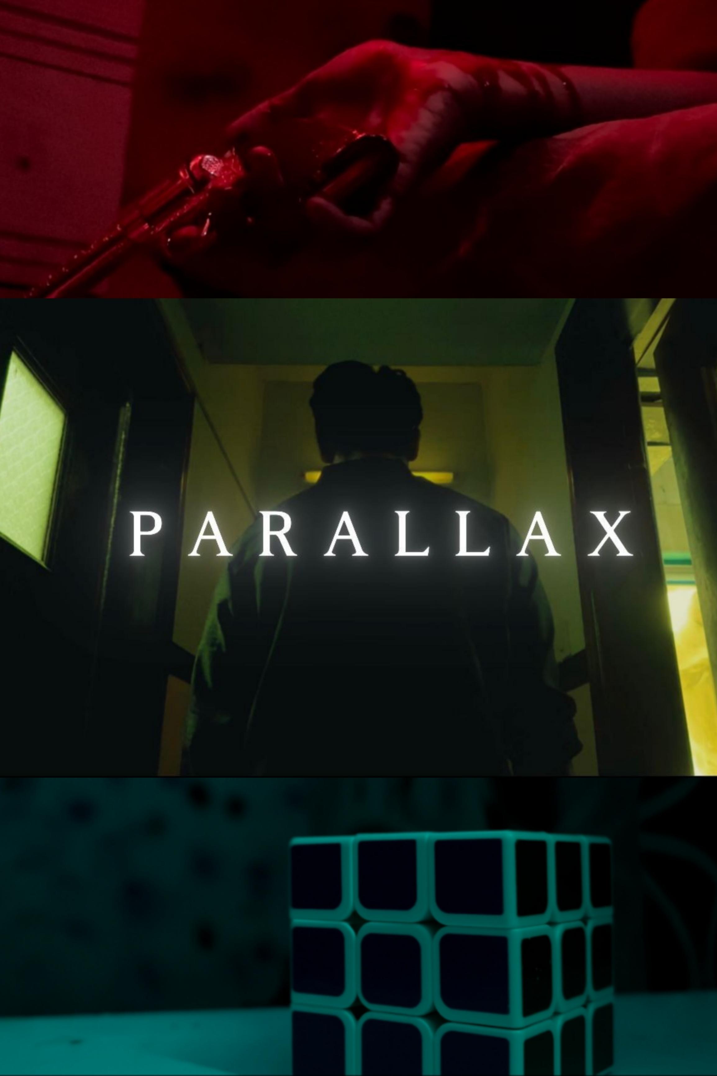 Parallax