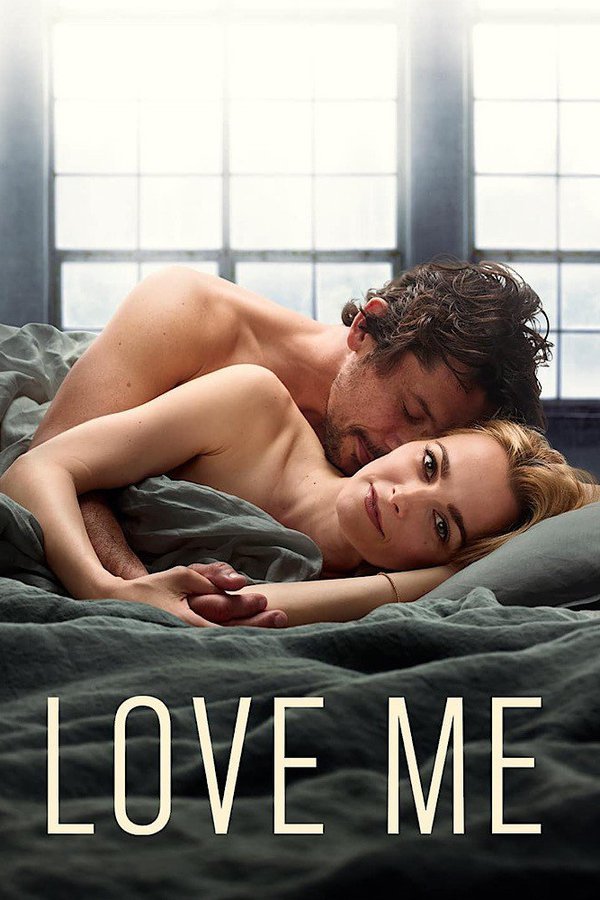 Poster of Love Me
