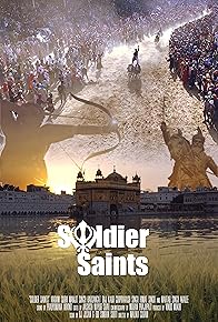 Primary photo for Soldier Saints