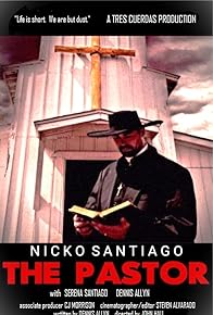 Primary photo for The Pastor