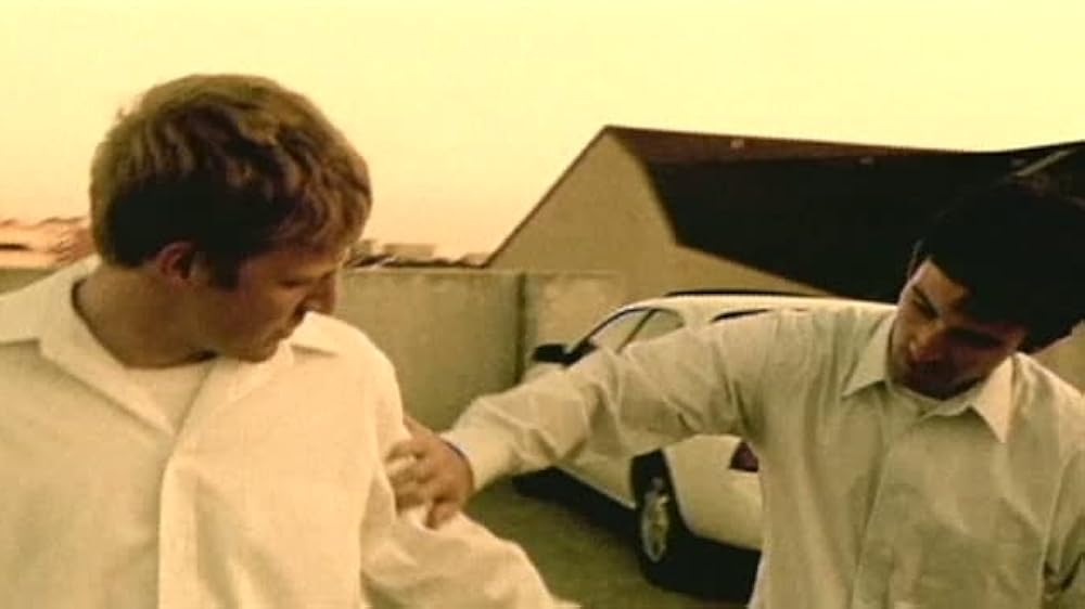 Primer Prime Scene Scene 1 IMDb