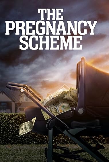 The Pregnancy Scheme 2023 movie poster - watch and download free