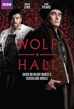 Poster of Wolf Hall