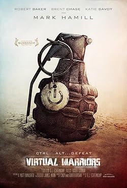 Poster of Virtually Heroes