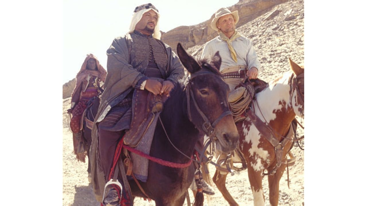 WATCH Hidalgo 2004 HD Full Movie Free Online Streaming
