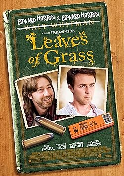 Poster of Leaves of Grass