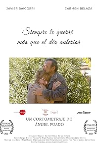 Primary photo for Siempre te querré más que el día anterior
