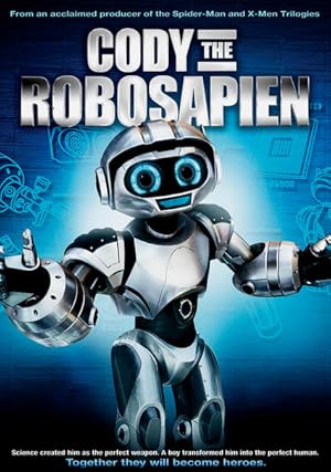 Robosapien: Rebooted (2013)