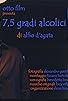 Primary photo for 7,5 Gradi alcolici Primary photo for 7,5 Gradi alcolici