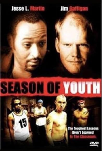 Primary photo for Season of Youth Primary photo for Season of Youth