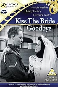 Primary photo for Kiss the Bride Goodbye Primary photo for Kiss the Bride Goodbye
