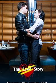 Primary photo for The Anti-Love Story