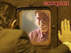 serie Scorpion saison 1 episode 5 en streaming