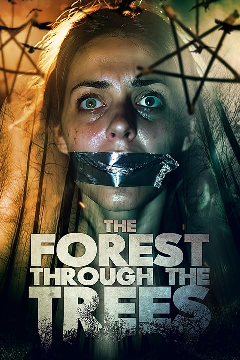 The Forest Through the Trees (2025) Hindi Dubbed