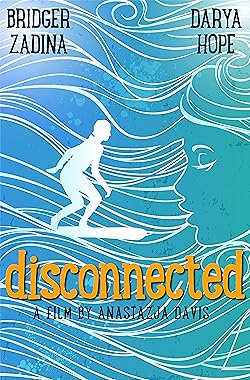 Poster of Disconnected
