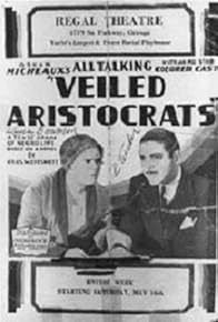 Primary photo for Veiled Aristocrats Primary photo for Veiled Aristocrats