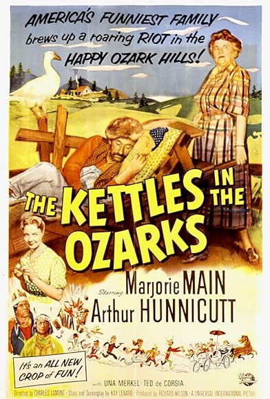 Primary photo for The Kettles in the Ozarks Primary photo for The Kettles in the Ozarks