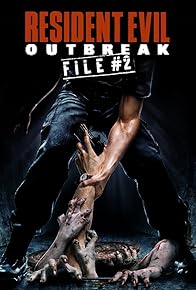 Primary photo for Resident Evil Outbreak: File #2 Primary photo for Resident Evil Outbreak: File #2