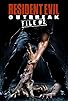 Primary photo for Resident Evil Outbreak: File #2 Primary photo for Resident Evil Outbreak: File #2
